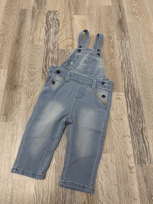 Комбинезон, брюки Zara