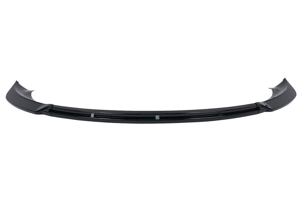 Prelungire Bara Fata compatibil cu Tesla Model 3 (2017-up) Negru Lucio