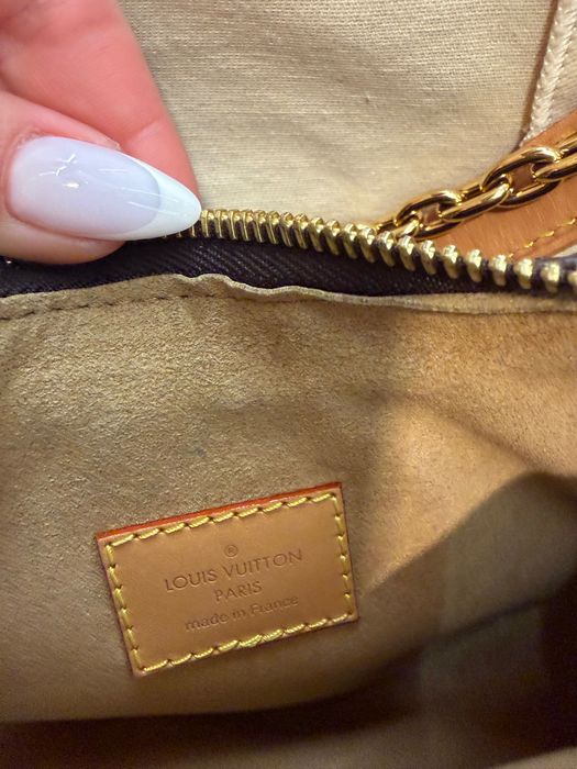 Louis Vuitton оригинална чанта