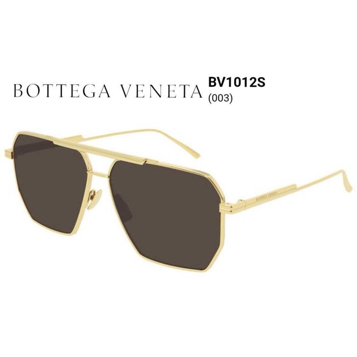 Bottega Veneta слънчеви очила