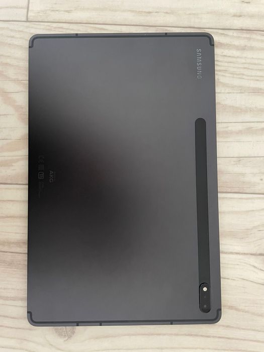 Samsung galaxy tab s8 plus 5G