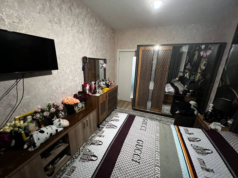 Сергили чоштепа метрони енида янги дом  пачка уй 300д лубойига