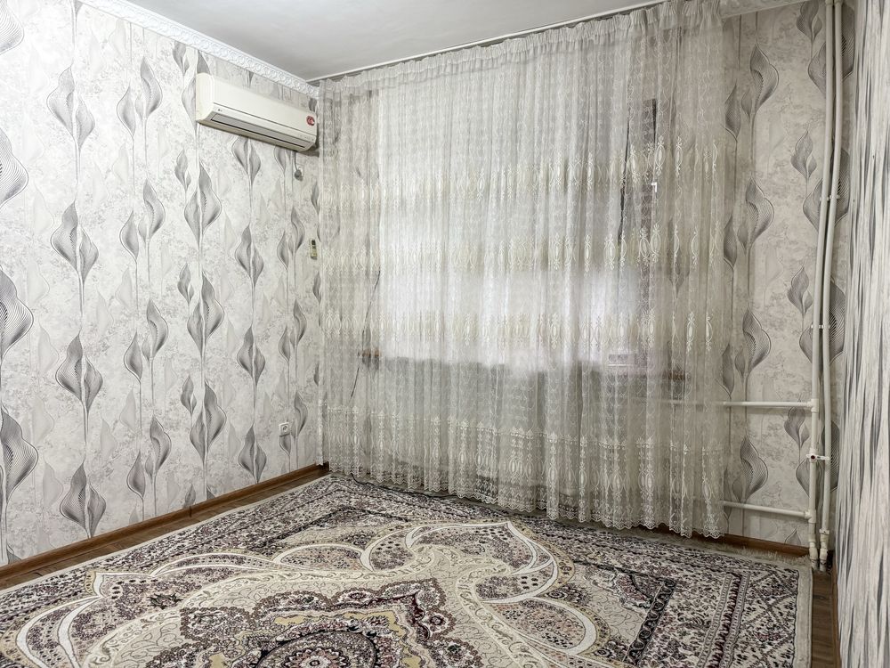 Трёхкомнатная 3/2/5 Кадышева, 77-ая Серия, Лисунова 1а, Авиасозлар 2
