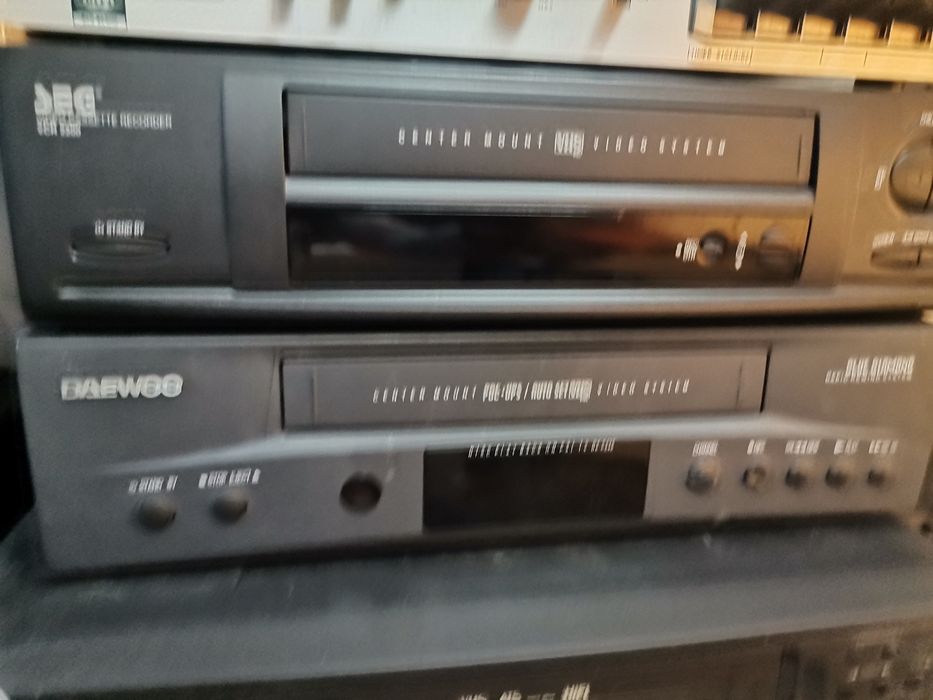 Video pt piese sau restaurare