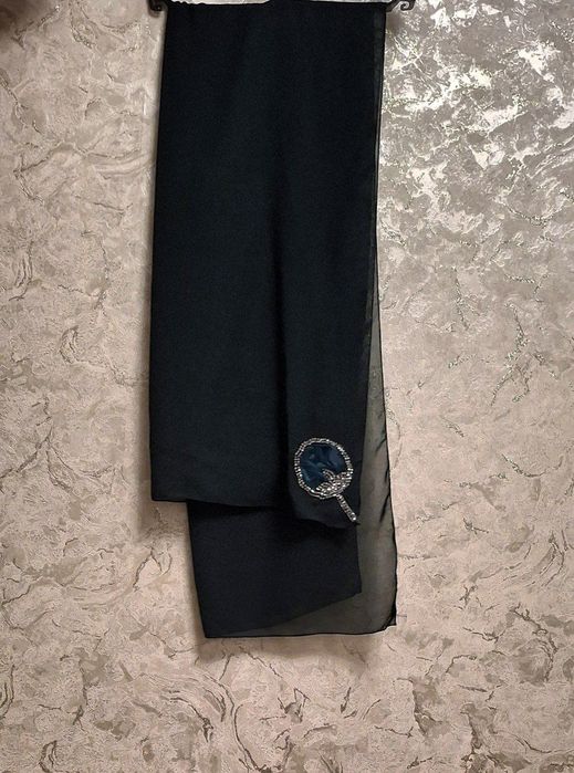 Ayollar uchun abaya ko'ylak