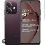 OPPO A3х 5G 128гб сатылады, бағасын келісеміз