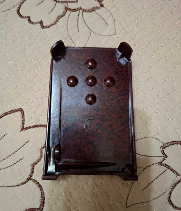 Настольный  Пинбол Детская Игрушка СССР