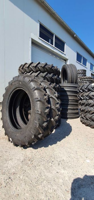 7.50-20 Cauciucuri agricole marca BKT cu garantie pentru DTC OAGM