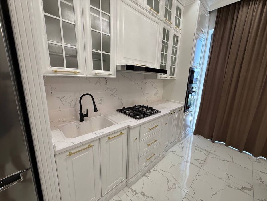 Мухташам Премиум ЖК 8 этаж 2х комнатная студио