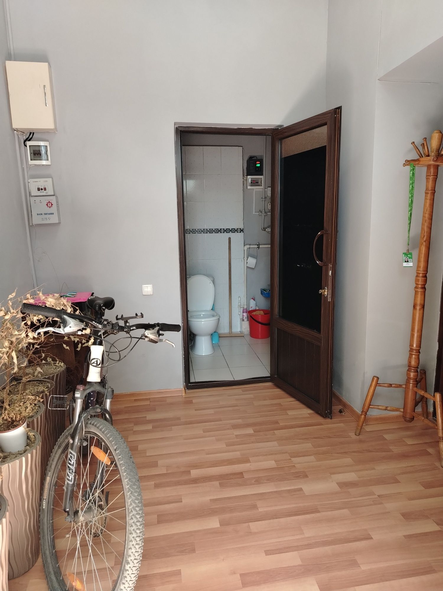 Ц5 ориентир м минор 3 комнат 100м2