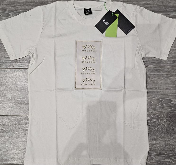 Tricou Hugo Boss S,M, L,XL,XXL