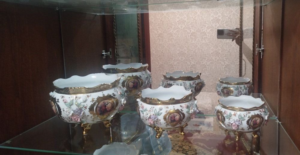 Servant sevizi yengi