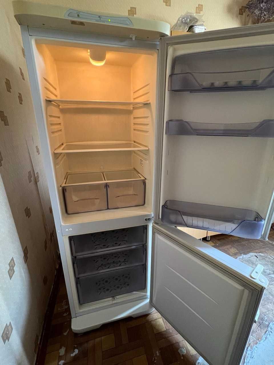 Продам холодильник бирюса 133