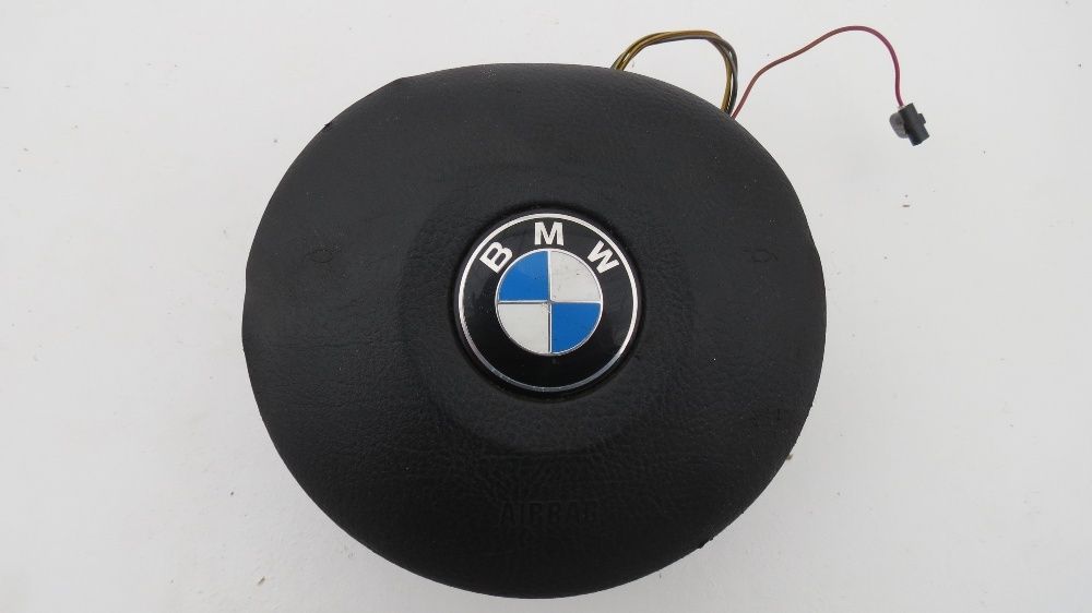Airbag за волан и табло BMW e46 и скоростен лост за e60 лентови кабели