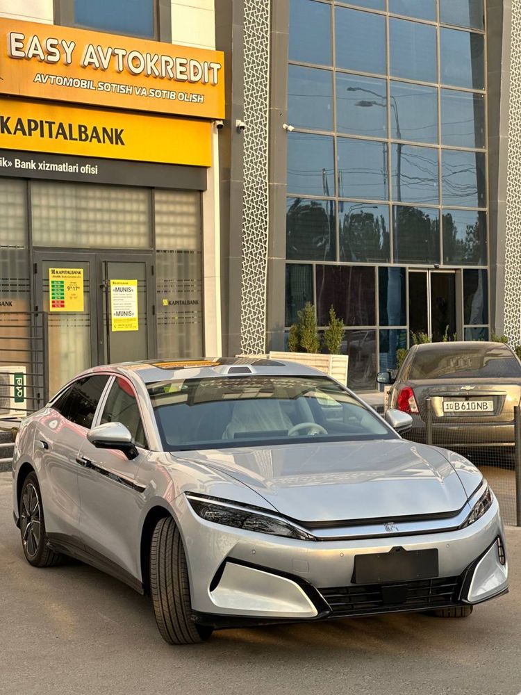 Han L 701 yangi model 680 ta ot kuchi