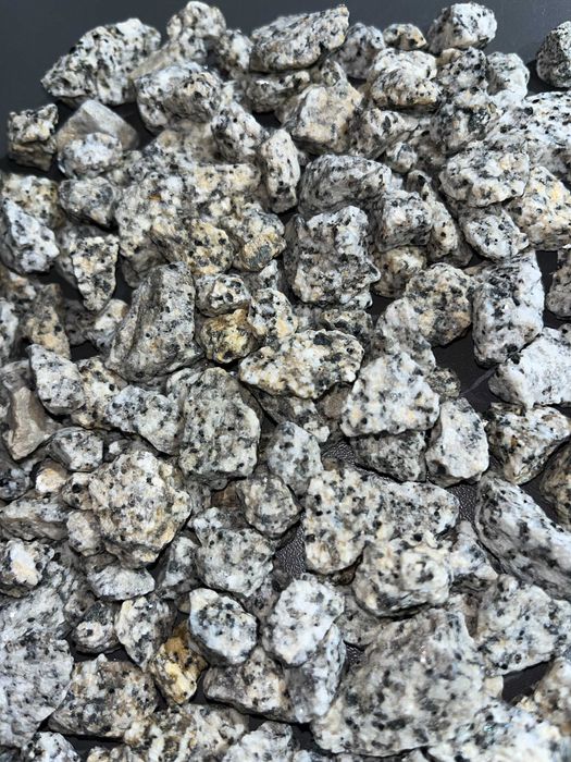 Гранитный щебень фракция 5-20 мм