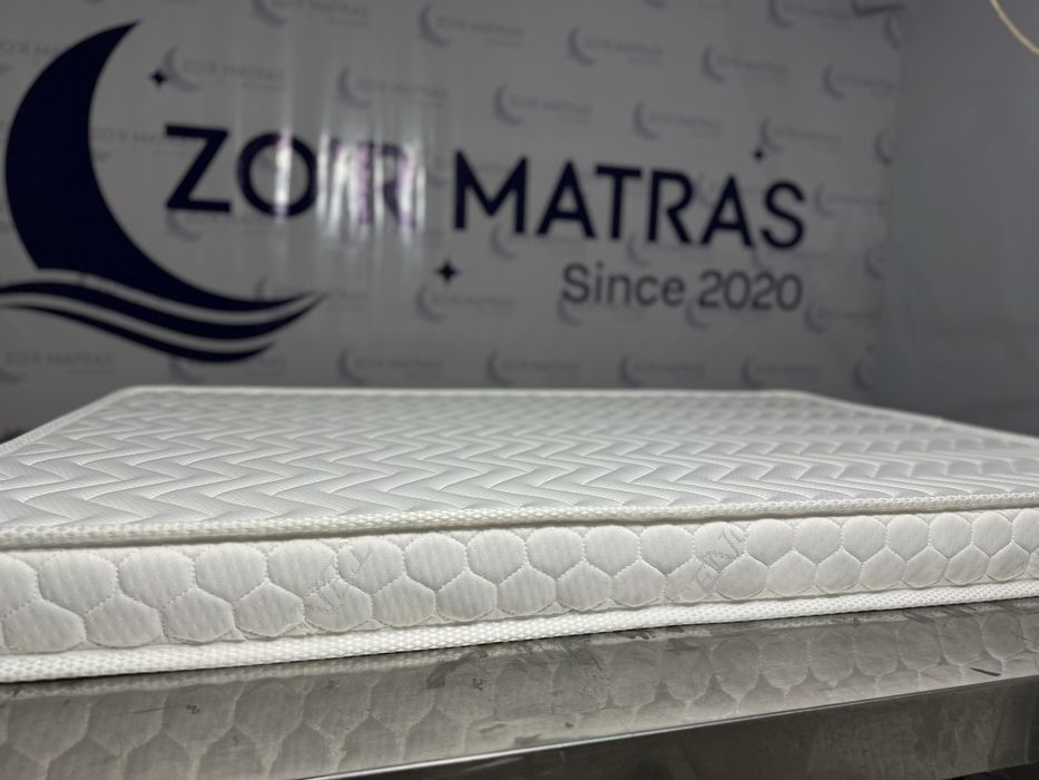 Yosh bolajonlar uchun matras