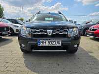 Dacia Duster Primul proprietar