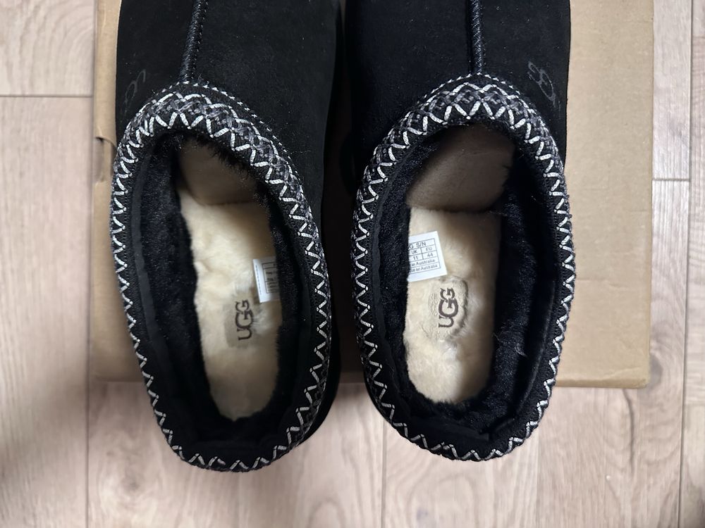 Ugg слиперы 43 размер