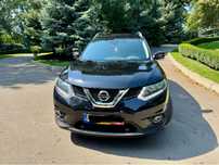 Vând Nissan X trail