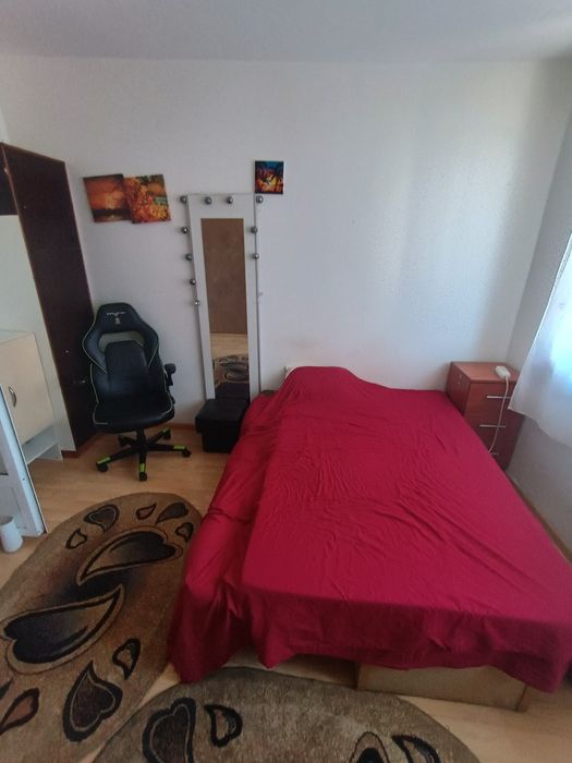 Garsoniera de închiriere in Năvodari termen lung