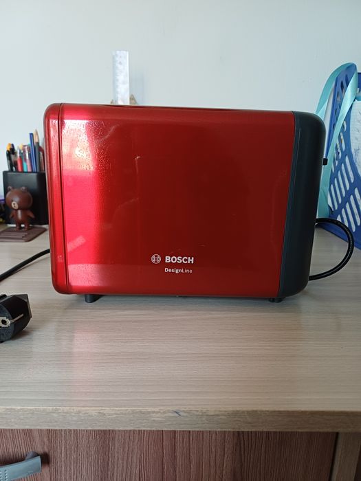 Тостер компании Bosch
