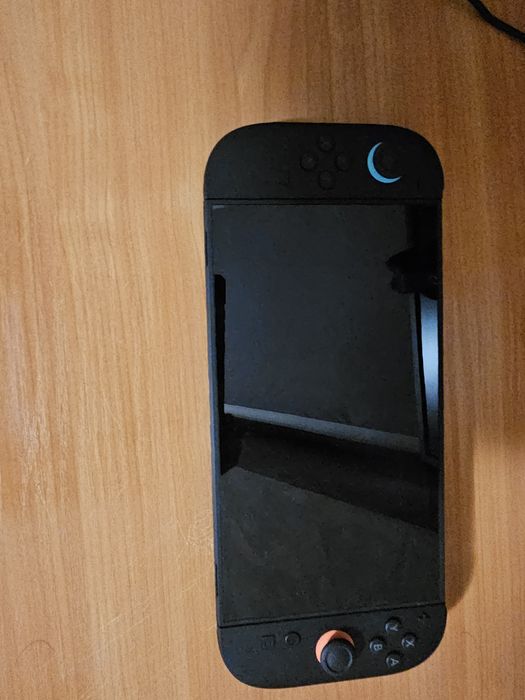 Nintendo Switch 2 в гаранция до 27.08.2027