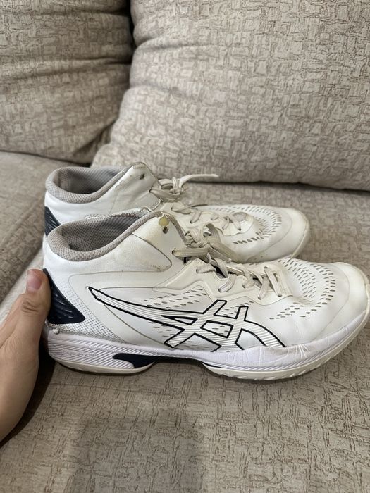 Спортивные кроссовки АСИКС