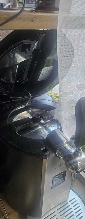 Dozator Bere Klarstein 5L