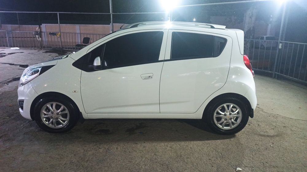 Спарк Сотилади 2020