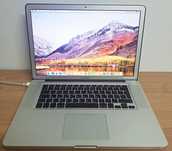Macbook Pro 15" Late 2011,i7.16ram,256 SSD+1TB HDD,perfect functional
