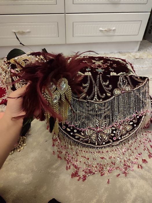 Калпокча дасрумолча