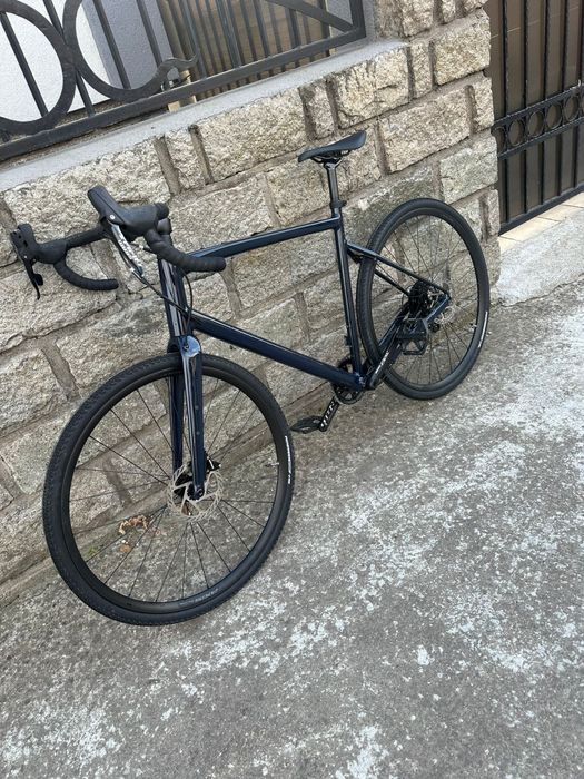 Bicicleta specialized diverge