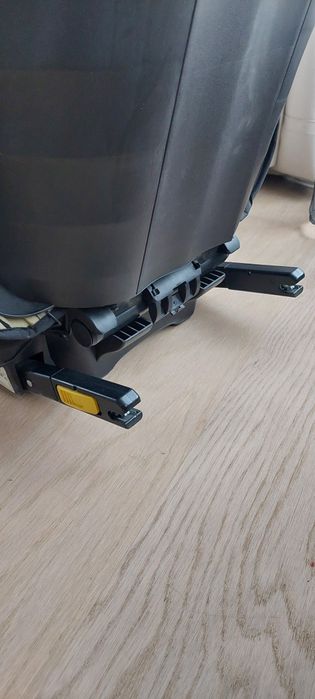 Столче за кола Recaro Monza Nova