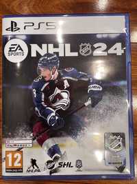 NHL 24 на PS 5