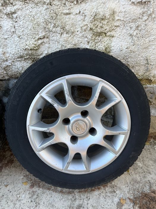 Джанти 14цола 4x108