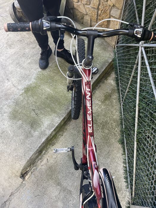 Велосипед Sprint