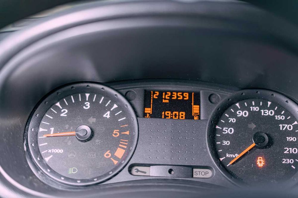 Перфектна градска кола Renault Clio