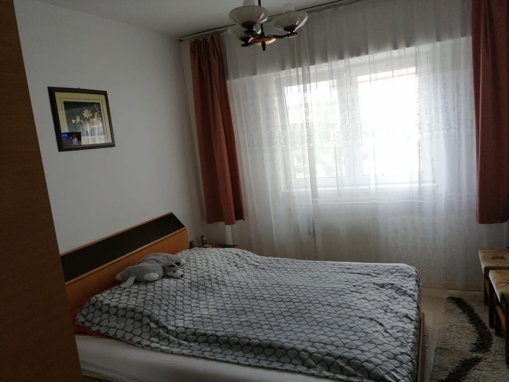 Apartament 3 camere, Dumbrava Nord