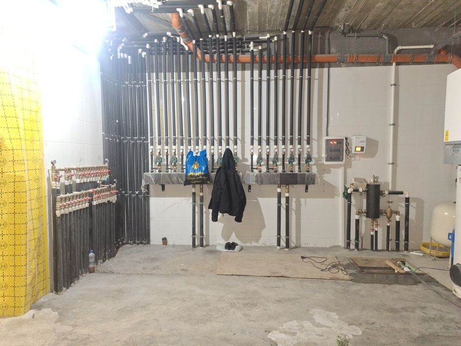 Сантехник хизмати 24/7 Santexnik xizmati