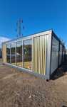 Vand container modular 2400x6000mm