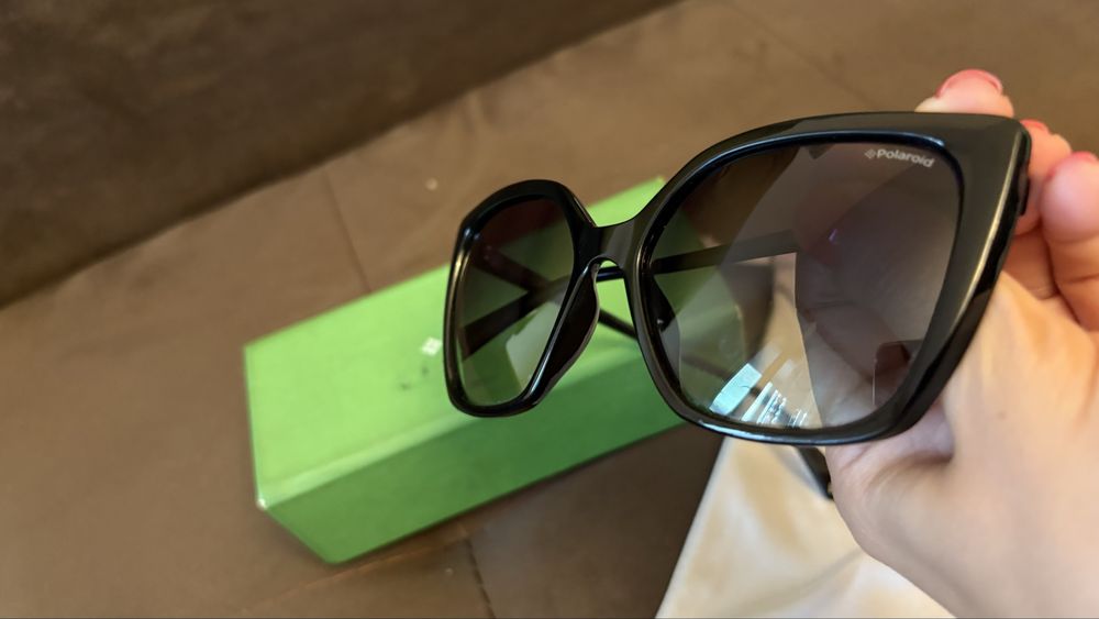 Слънчеви очила Polaroid PLD 4065/S 807 56/17/ MUJER Gafas de Sol