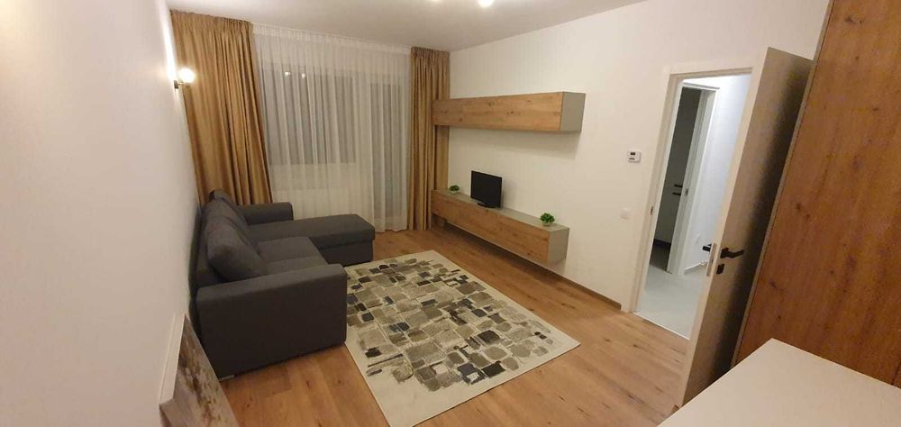 Properietar - Apartament 2 camere Mosaic