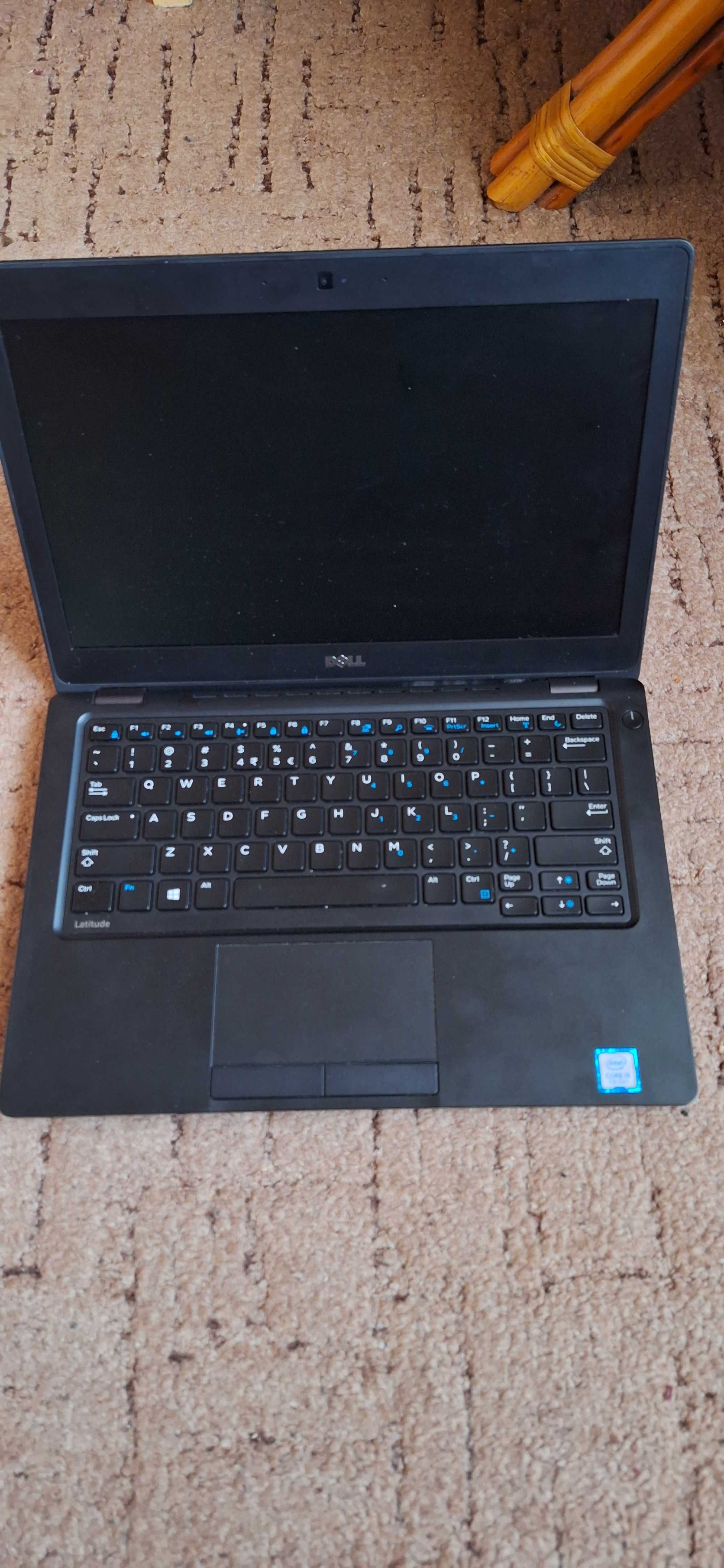 Dezmembrez Dell Latitude E5280 EcranFHD/Tastatura/Carcasa/Baterie/ETC