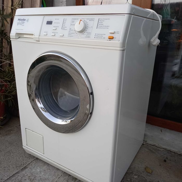 Пералня Миеле,  работеща.