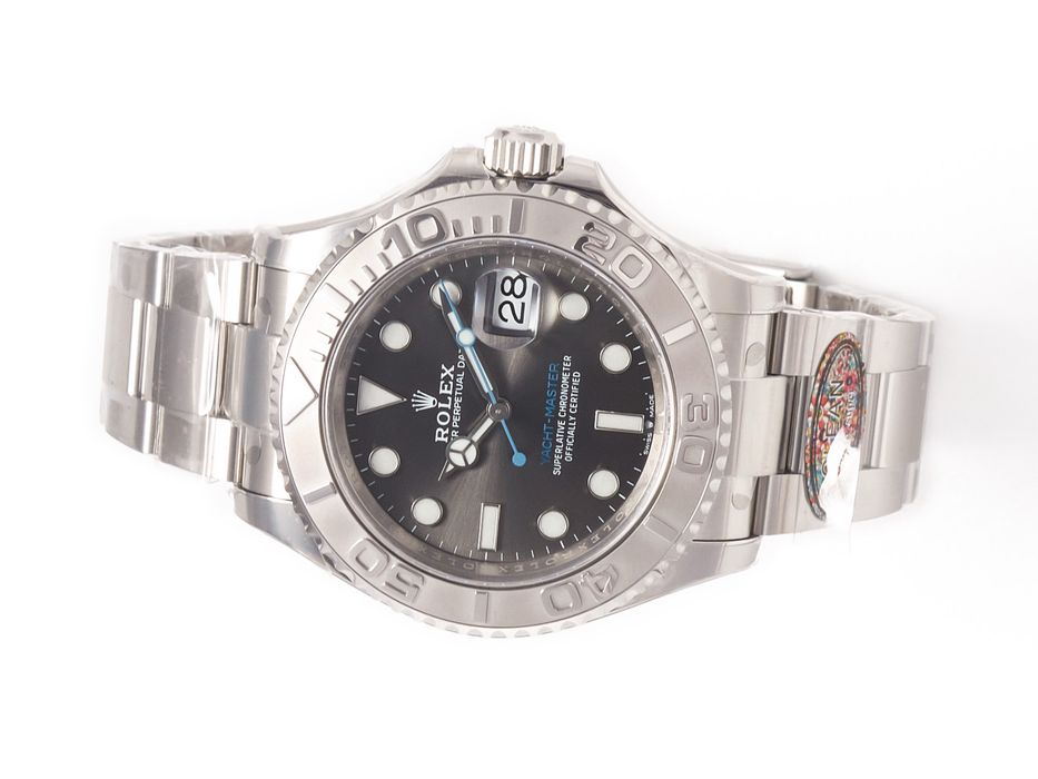 Rolex Yactmaster