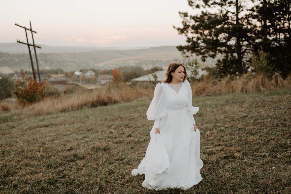 Rochie de mireasă