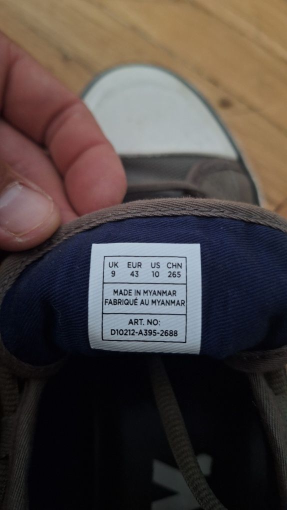 Обувки G Star RAW 42