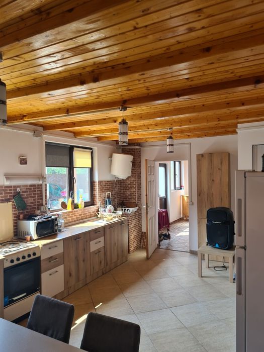 Vând casa în Delta Dunarii