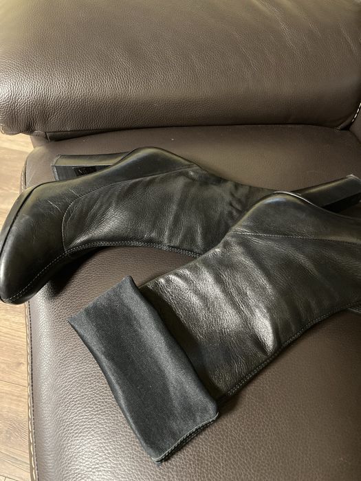 Baldinini италиански ботуши, номер 38, Нови!